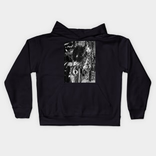 Shimmering Kids Hoodie